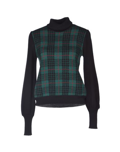 ZOOM FABERGE&ROCHES - Turtleneck
