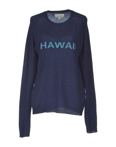 ZOOM BIRDS OF PARADIS BY TROVATA - Sweater
