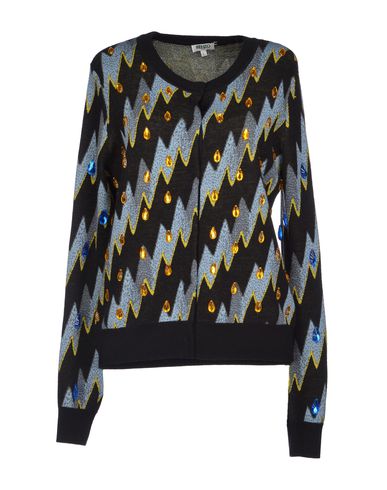 ZOOM KENZO - Cardigan