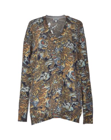 ZOOM KENZO - Sweater