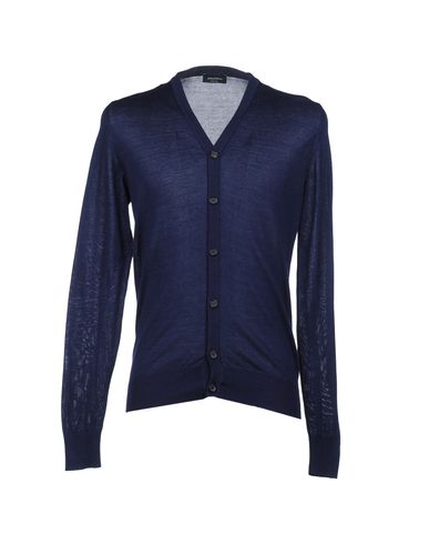 ZOOM GIULIANO FUJIWARA - Cardigan
