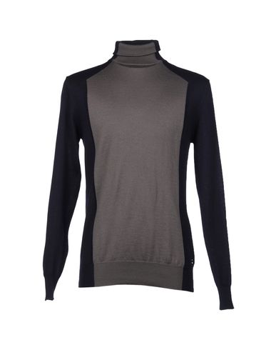 ZOOM CK CALVIN KLEIN - Turtleneck