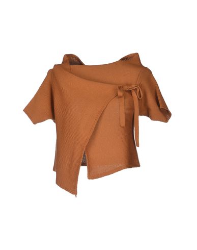ZOOM ROSE' A POIS - Cardigan