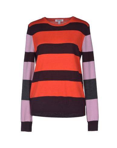 ZOOM FARHI by NICOLE FARHI - Sweater