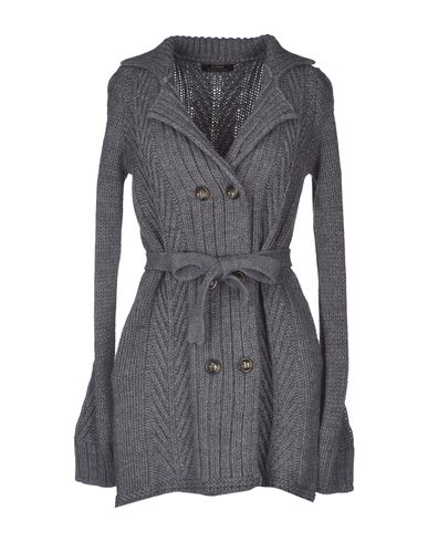 ZOOM ALPHA MASSIMO REBECCHI - Cardigan