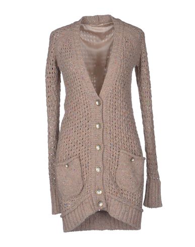 ZOOM PAOLO PECORA DONNA - Cardigan