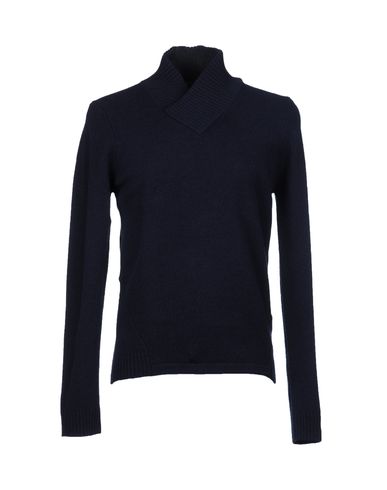 ZOOM CK CALVIN KLEIN - Turtleneck