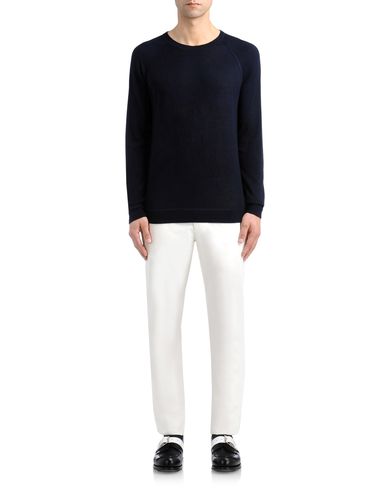 Round Neck Jumper