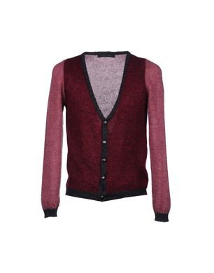 MESSAGERIE - Cardigan