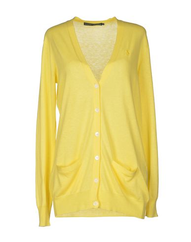 ZOOM RALPH LAUREN - Cardigan