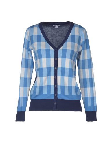 ZOOM KLING - Cardigan