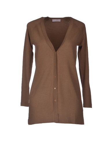 ZOOM BRUNO MANETTI - Cardigan