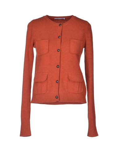 ZOOM ROBERTO COLLINA - Cardigan