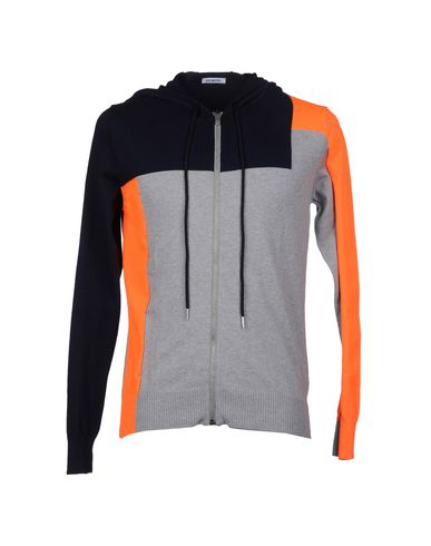 ZOOM BIKKEMBERGS - Cardigan