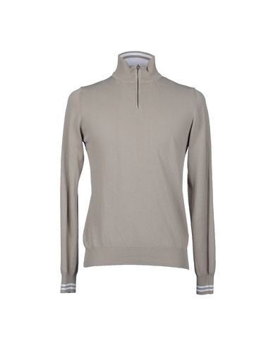 ZOOM ARMATA DI MARE - Turtleneck