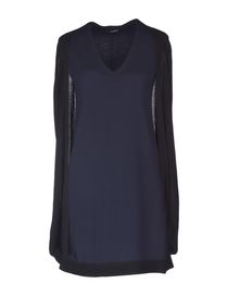 NEIL BARRETT Short dresses  image