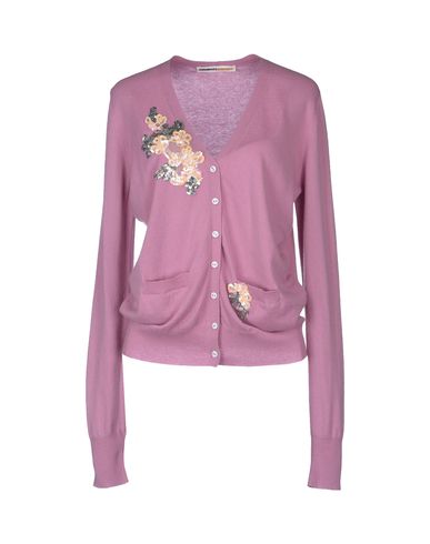 ZOOM CLEMENTS RIBEIRO - Cardigan