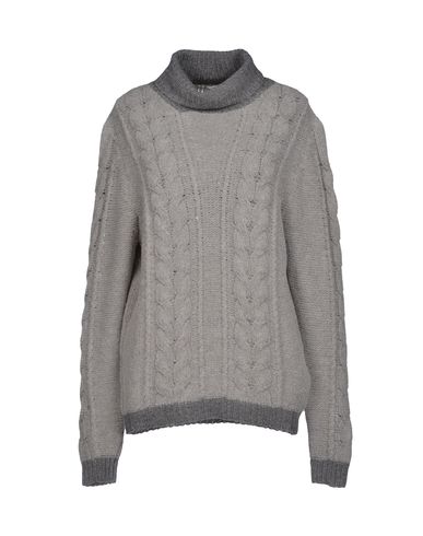 ZOOM ALPHA MASSIMO REBECCHI - Turtleneck