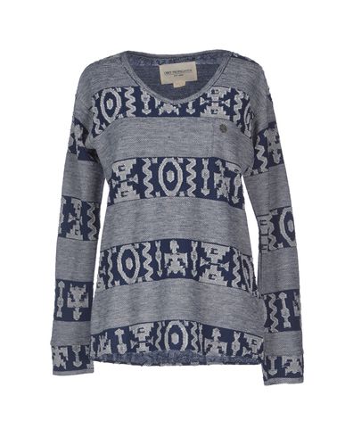 ZOOM OBEY PROPAGANDA - Sweater