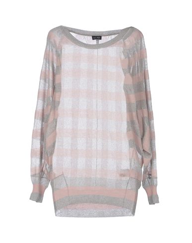 ZOOM ARMANI JEANS - Sweater