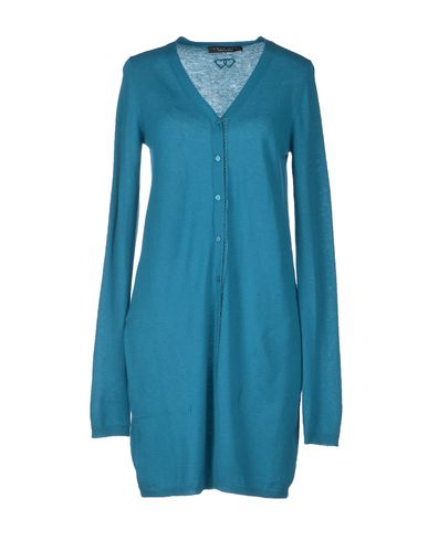 ZOOM TWIN-SET Simona Barbieri - Cardigan