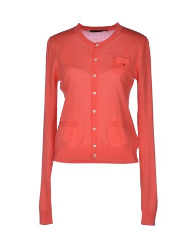 ZOOM DSQUARED2 - Cardigan