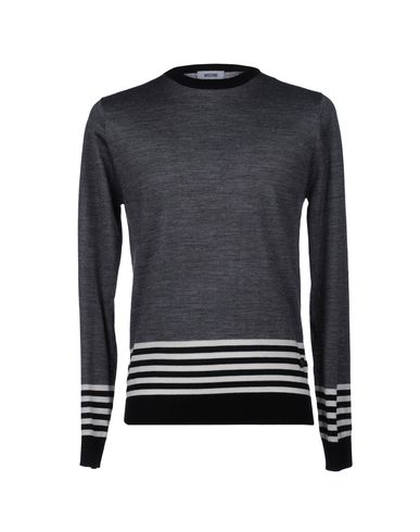 ZOOM MOSCHINO - Sweater