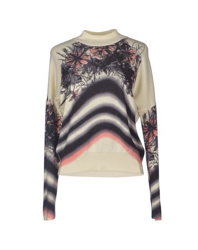 ZOOM PF PAOLA FRANI - Turtleneck