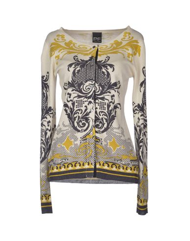 ZOOM PF PAOLA FRANI - Cardigan