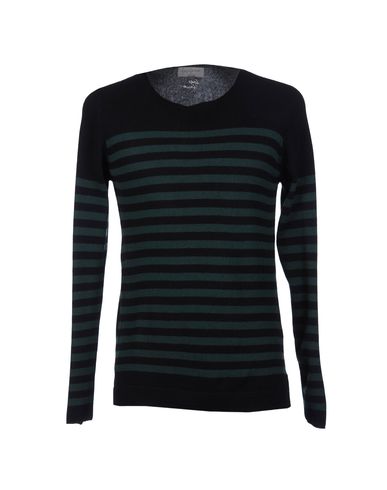 ZOOM YOHJI YAMAMOTO JEANS POUR HOMME - Sweater