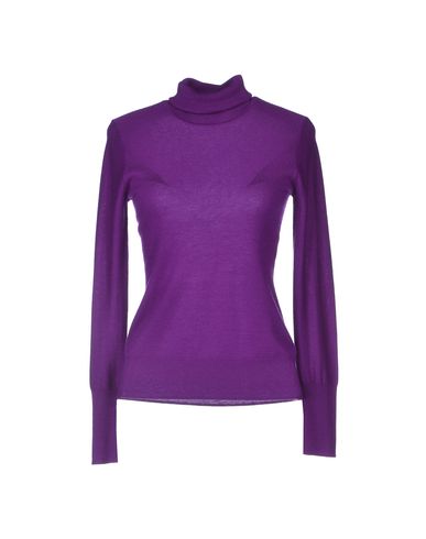 ZOOM TARA JARMON - Turtleneck