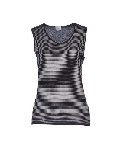 ZOOM ARMANI COLLEZIONI - Sweater