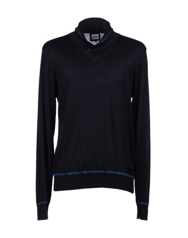 ZOOM ARMANI COLLEZIONI - Turtleneck