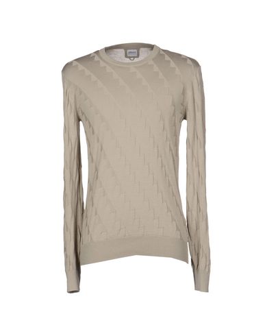 ZOOM ARMANI COLLEZIONI - Sweater