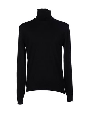 CALVIN KLEIN COLLECTION - Turtleneck
