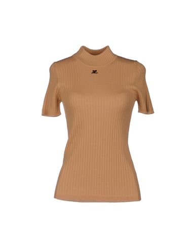 ZOOM COURRÈGES - Turtleneck