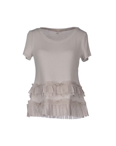 ZOOM SCERVINO STREET - T-shirt