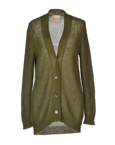 ZOOM ERIKA CAVALLINI SEMICOUTURE - Cardigan