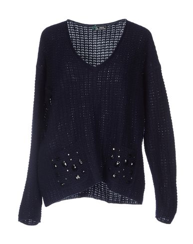 ZOOM SINEQUANONE - Sweater