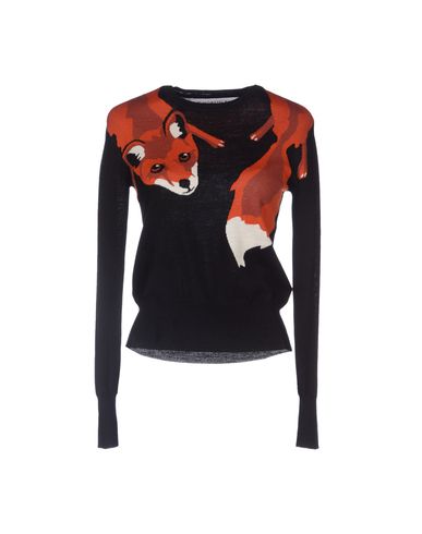 ZOOM JC de CASTELBAJAC - Sweater