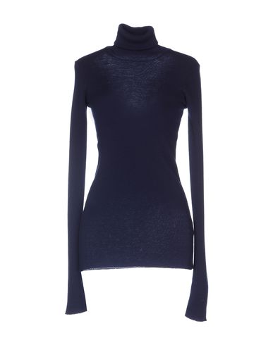 ZOOM E-GO' - Turtleneck