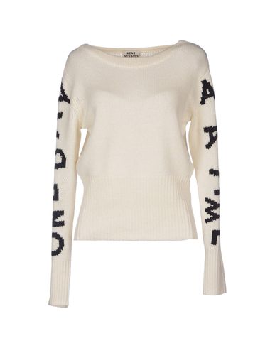 ZOOM ACNE STUDIOS - Sweater
