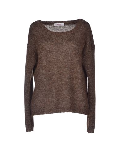 ZOOM JUCCA - Sweater