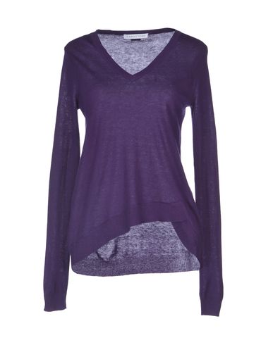 ZOOM CARACTERE - Sweater