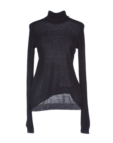 ZOOM CARACTERE - Turtleneck