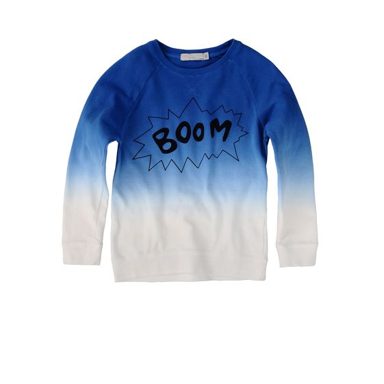 Stella McCartney, Billy Sweatshirt
