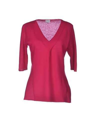 ZOOM ARMANI COLLEZIONI - Sweater