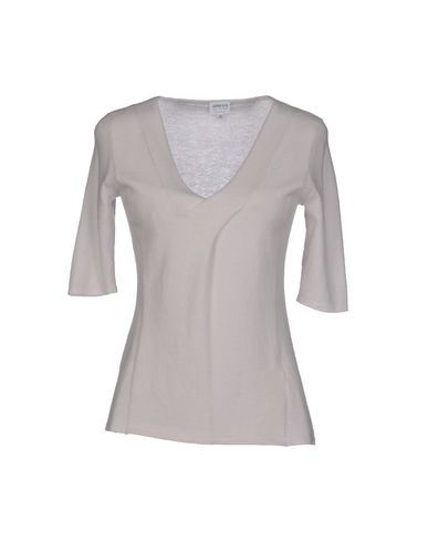 ZOOM ARMANI COLLEZIONI - Sweater
