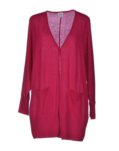 ZOOM ARMANI COLLEZIONI - Cardigan