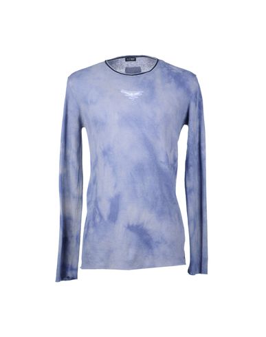 ZOOM ARMANI JEANS - Sweater